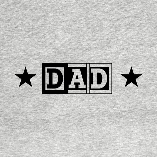 Dad by Rustic Daisies Marketplace